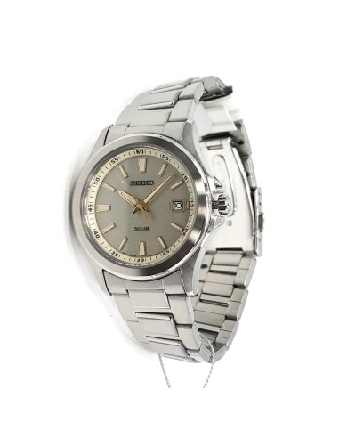 solar hombre Seiko Selection Spirit SBPN069 JDM 37mm 100m WR