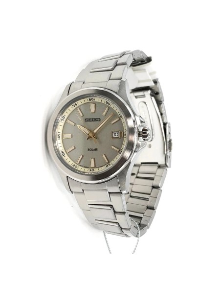solar hombre Seiko Selection Spirit SBPN069 JDM 37mm 100m WR