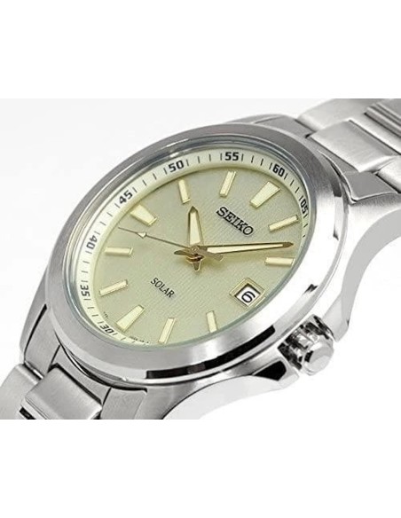 solar hombre Seiko Selection Spirit SBPN069 JDM 37mm 100m WR