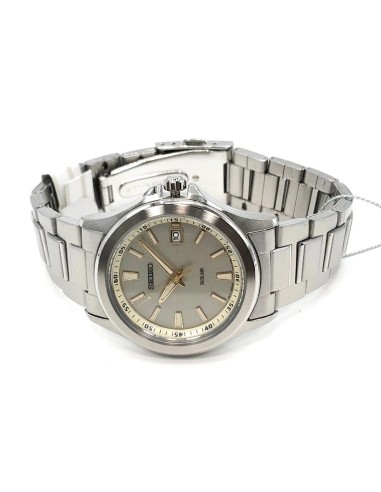 solar hombre Seiko Selection Spirit SBPN069 JDM 37mm 100m WR