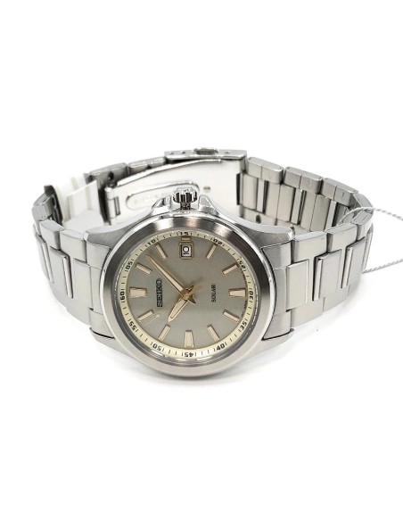 solar hombre Seiko Selection Spirit SBPN069 JDM 37mm 100m WR