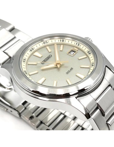 solar hombre Seiko Selection Spirit SBPN069 JDM 37mm 100m WR