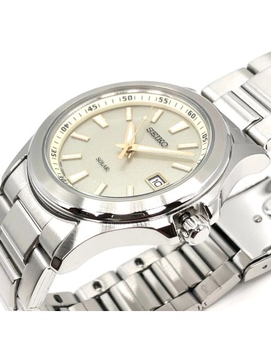 solar hombre Seiko Selection Spirit SBPN069 JDM 37mm 100m WR
