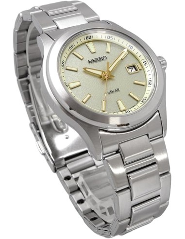 solar hombre Seiko Selection Spirit SBPN069 JDM 37mm 100m WR