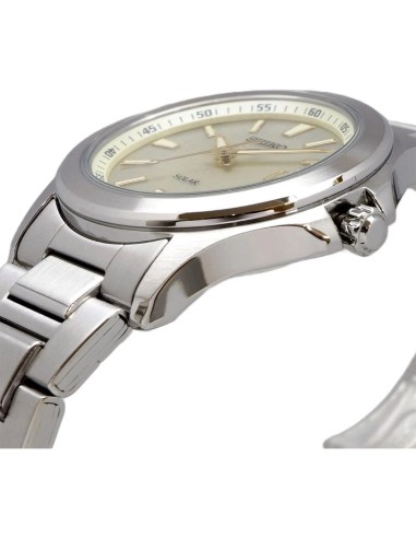 solar hombre Seiko Selection Spirit SBPN069 JDM 37mm 100m WR
