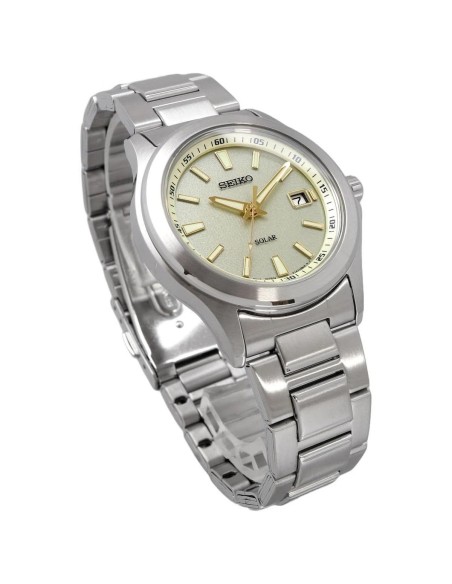 solar hombre Seiko Selection Spirit SBPN069 JDM 37mm 100m WR