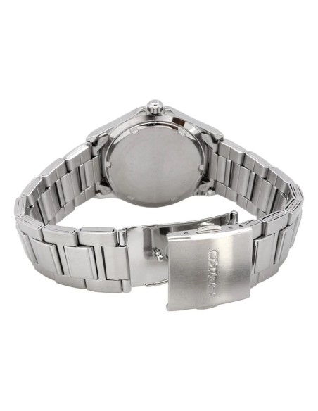 solar hombre Seiko Selection Spirit SBPN069 JDM 37mm 100m WR