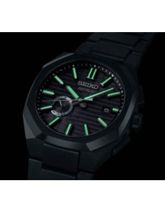 radiocontrol solar  Titanio hombre Seiko Astron Nexter Solar SBXY063 JDM 39.6MM 2