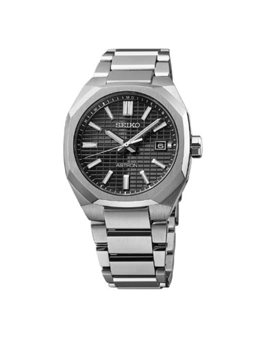 radiocontrol solar  Titanio hombre Seiko Astron Nexter Solar SBXY063 JDM 39.6MM