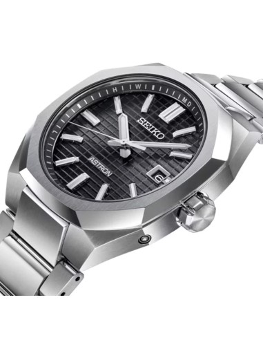 radiocontrol solar  Titanio hombre Seiko Astron Nexter Solar SBXY063 JDM 39.6MM