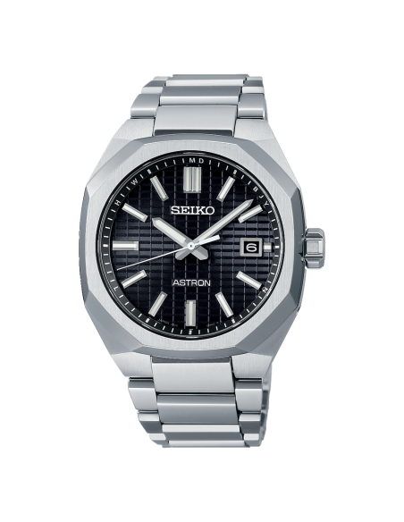 radiocontrol solar  Titanio hombre Seiko Astron Nexter Solar SBXY063 JDM 39.6MM