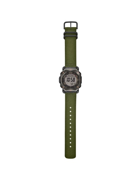 solar radiocontrol deportivo hombre Casio Pro-Trek Climber Line PRW-69YB-3JF JDM