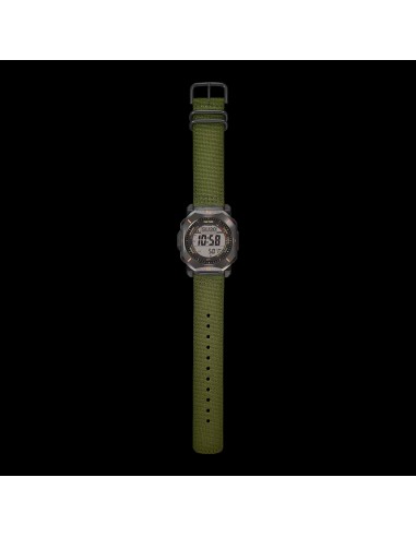 solar radiocontrol deportivo hombre Casio Pro-Trek Climber Line PRW-69YB-3JF JDM