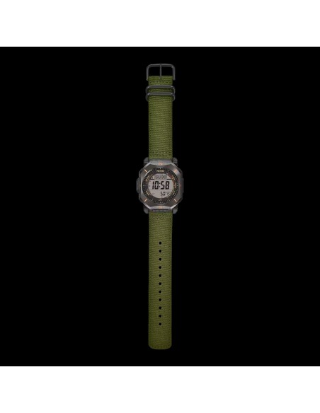solar radiocontrol deportivo hombre Casio Pro-Trek Climber Line PRW-69YB-3JF JDM