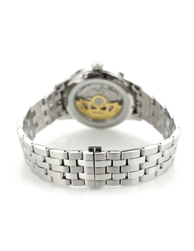 automático hombre Seiko Presage Midnight Ray  SARY123 JDM 40.5mm 50m WR hecho en Japón