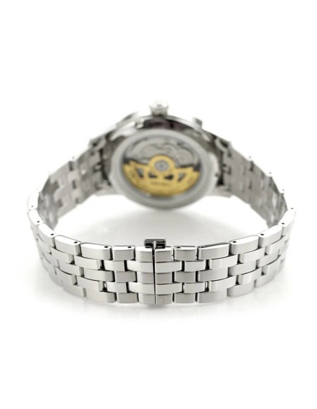 automático hombre Seiko Presage Midnight Ray  SARY123 JDM 40.5mm 50m WR hecho en Japón