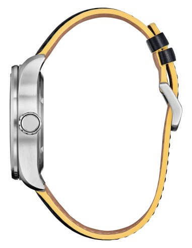 solar hombre Citizen Marvel’s X-Men  AW5007-17W Mutante Special Edition 42.3mm 100m