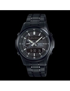radiocontrol solar hombre Casio Lineage LCW-M300DB-1AJF JDM 42.8mm 50m 2