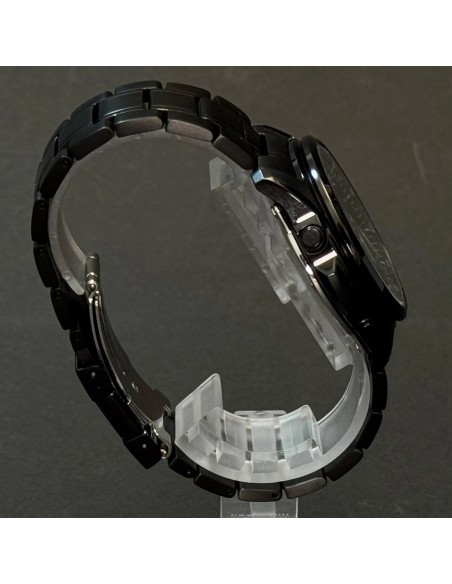 radiocontrol solar hombre Casio Lineage LCW-M300DB-1AJF JDM 42.8mm 50m