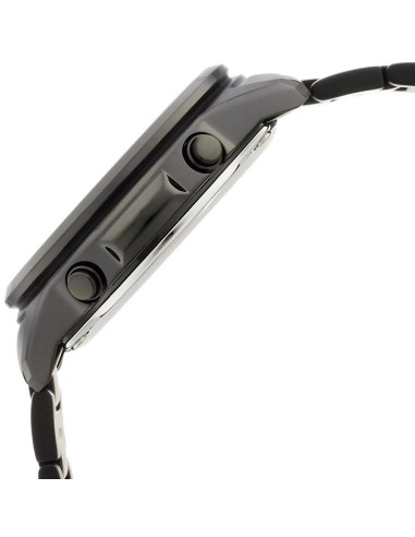 radiocontrol solar hombre Casio Lineage LCW-M300DB-1AJF JDM 42.8mm 50m