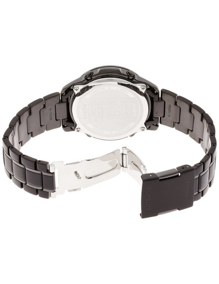 radiocontrol solar hombre Casio Lineage LCW-M300DB-1AJF JDM 42.8mm 50m