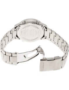 radiocontrol solar titanio hombre Casio Lineage  LCW-M170TD-7AJF JDM 39.5mm 50m WR 2