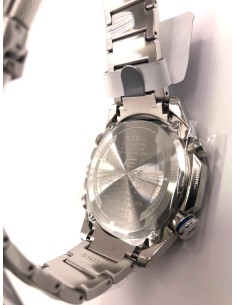 solar Bluetooth hombre Casio Edifice  EQB-501XDB-1AJF JDM 48.1mm 100m 2