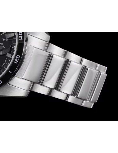 solar Bluetooth hombre Casio Edifice  EQB-501XDB-1AJF JDM 48.1mm 100m