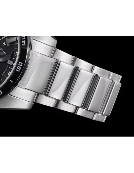 solar Bluetooth hombre Casio Edifice  EQB-501XDB-1AJF JDM 48.1mm 100m