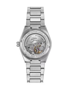 automático hombre Casio Edifice  EFK-110D-2AJF  JDM 39MM 100m WR cristal de zafiro 2