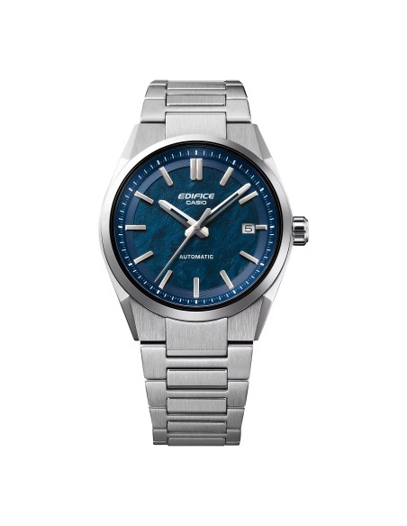 automático hombre Casio Edifice  EFK-110D-2AJF  JDM 39MM 100m WR cristal de zafiro