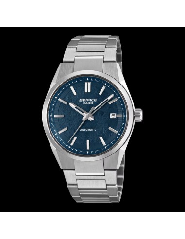 automático hombre Casio Edifice  EFK-110D-2AJF  JDM 39MM 100m WR cristal de zafiro