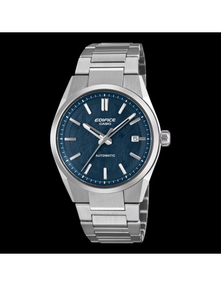 automático hombre Casio Edifice  EFK-110D-2AJF  JDM 39MM 100m WR cristal de zafiro