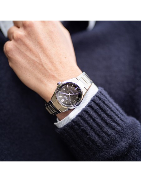 automático hombre Casio Edifice  EFK-110D-1AJF  JDM 39MM 100m