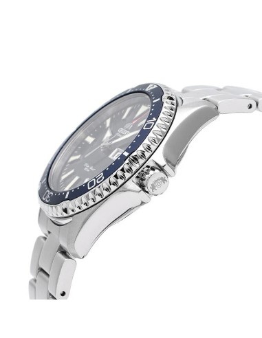 automático buceo hombre Orient Kamasu  RN-AA0002L JDM 41.8mm 200m