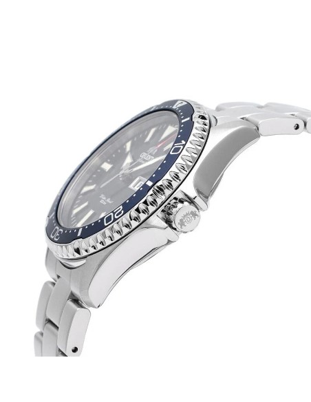 automático buceo hombre Orient Kamasu  RN-AA0002L JDM 41.8mm 200m