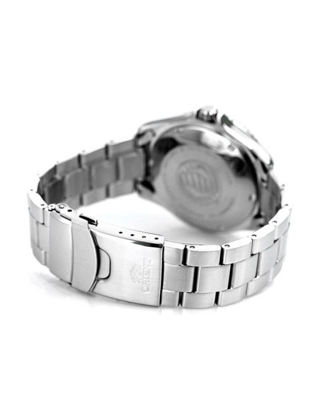 automático buceo hombre Orient Kamasu  RN-AA0002L JDM 41.8mm 200m