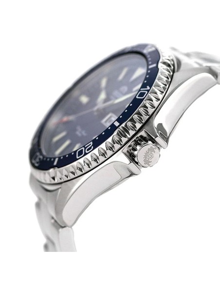 automático buceo hombre Orient Kamasu  RN-AA0002L JDM 41.8mm 200m