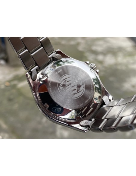 automático buceo hombre Orient Kamasu  RN-AA0002L JDM 41.8mm 200m
