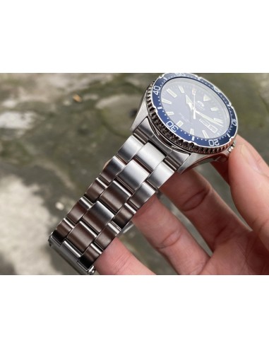 automático buceo hombre Orient Kamasu  RN-AA0002L JDM 41.8mm 200m