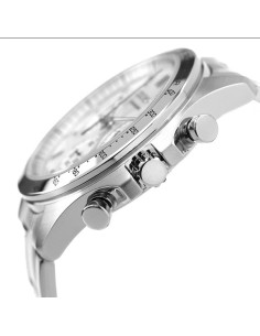 cronógrafo hombre Seiko Selection Spirit SBTR009 JDM 42.2mm 100m 2