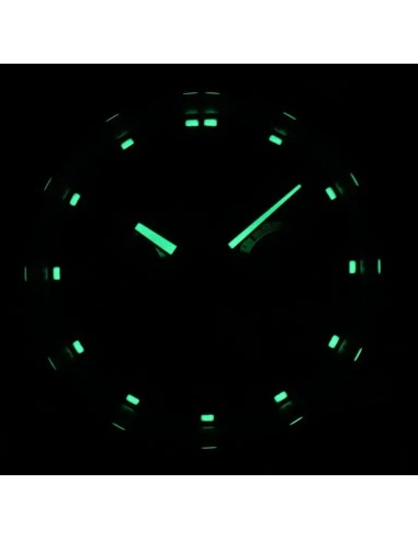 cronógrafo hombre Seiko Selection Spirit SBTR009 JDM 42.2mm 100m