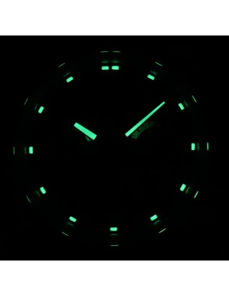 cronógrafo hombre Seiko Selection Spirit SBTR009 JDM 42.2mm 100m