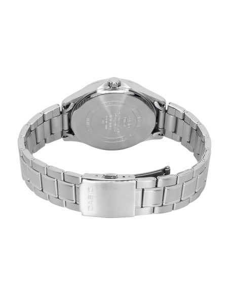 Solar Casio MTP-RS100D-1AV  46mm 50m WR correa de acero