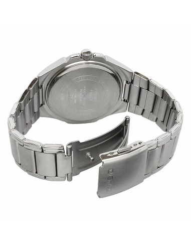 Solar Casio MTP-RS100D-1AV  46mm 50m WR correa de acero