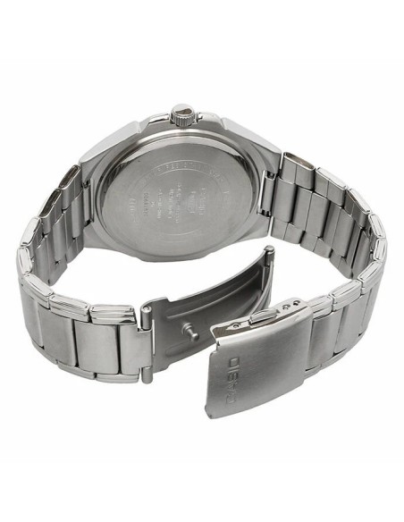 Solar Casio MTP-RS100D-1AV  46mm 50m WR correa de acero
