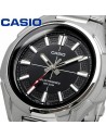 Solar Casio MTP-RS100D-1AV  46mm 50m WR correa de acero