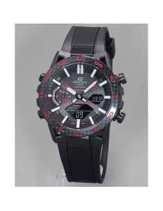 solar Bluetooth hombre CASIO EDIFICE Sospensione ECB-2000YPB-1AJF JDM 2