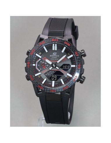 solar Bluetooth hombre CASIO EDIFICE Sospensione ECB-2000YPB-1AJF JDM