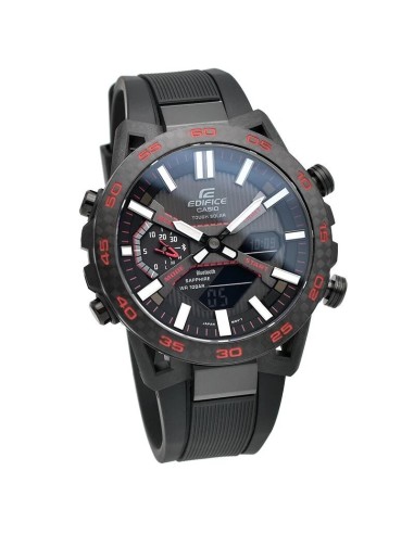 solar Bluetooth hombre CASIO EDIFICE Sospensione ECB-2000YPB-1AJF JDM